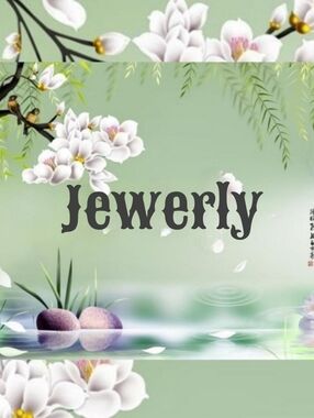 🍃⚘️Jewelry Assorted⚘️🍃
